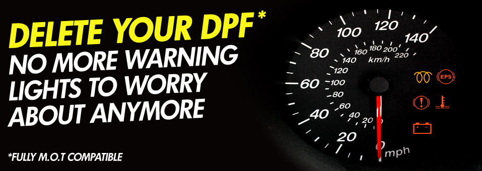 dpf bypass and ecu remapping in Benfleet